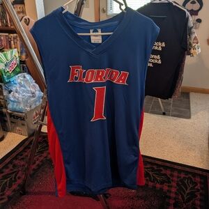Florida Gators Basketball Jersey